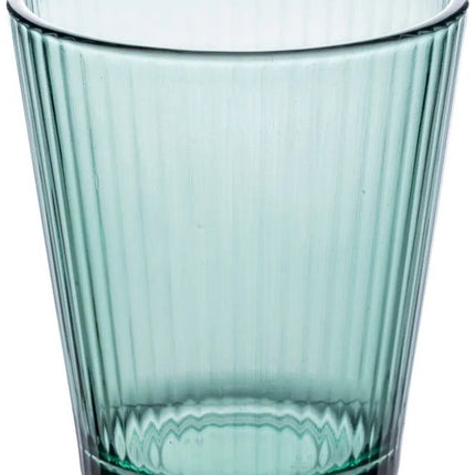 Secret de Gourmet Mal'eau Waterglazen - 24cl - Set van 6 stuks - Multi