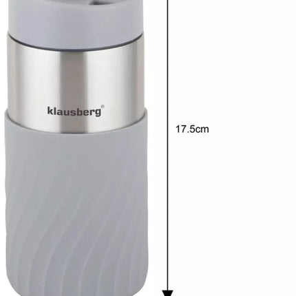 THERMISCHE MOK 300ml KLIK KLIK KLAUSBERG KB-7630