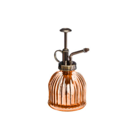 Atmosphera Vintage verstuiver rookglas - Verschillende kleuren verkrijgbaar