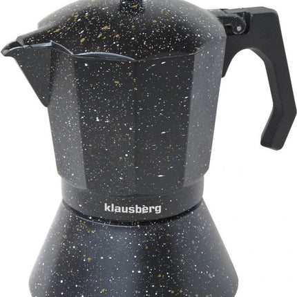 Percolator 6 Kops Coffee - Espresso Maker