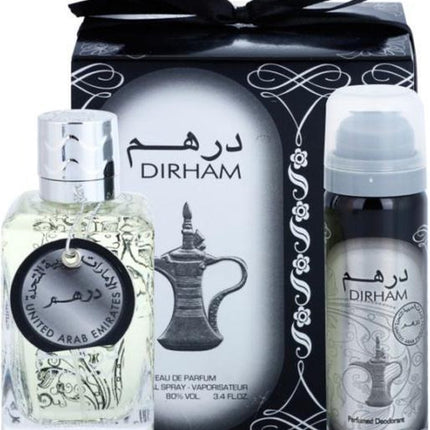 Parfum Dirham Ard Al Zaafaran Unisex 100 ml