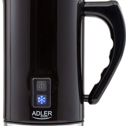 Adler AD 4478 - Melkopschuimer