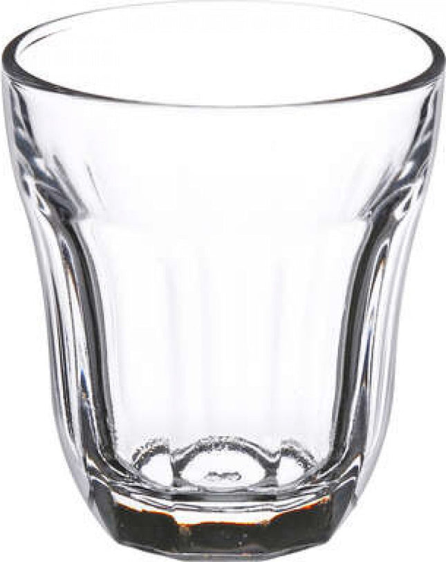 SG - Set van 6 Turkse theetasjes/espressoglaasjes - 10 cl