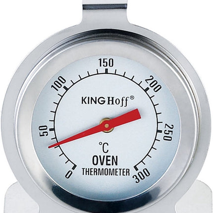 Kinghoff 3699 - Keukenthermometer - oven thermometer