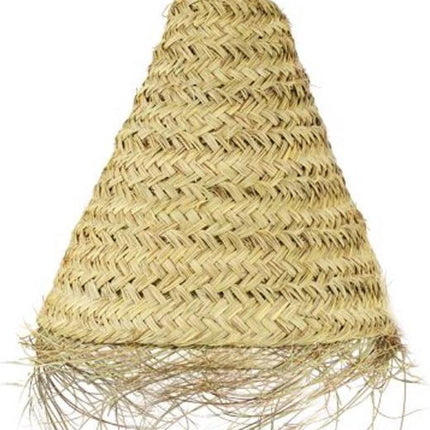 Essaouira zeegras lampenkap
