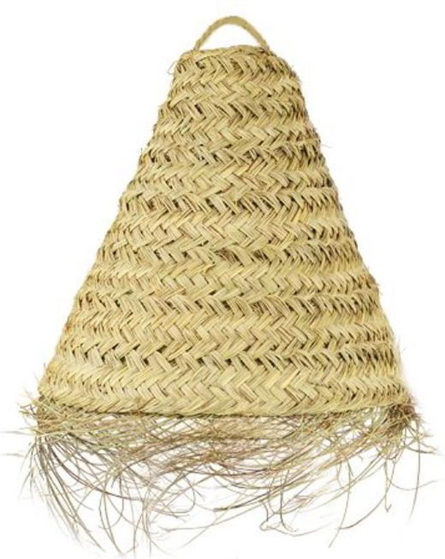 Essaouira zeegras lampenkap