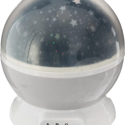 Projector Sterrenhemel Lamp