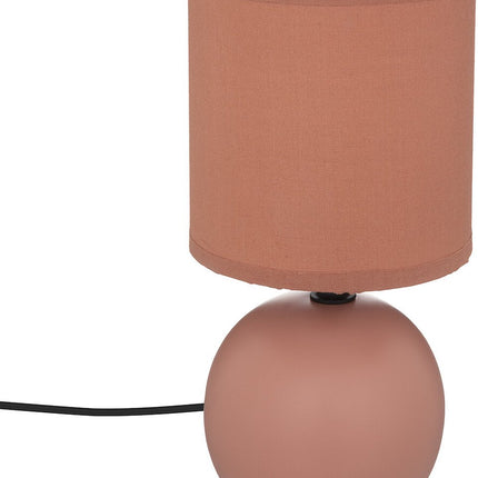 Tafellamp - Nachtlampje - Nachtkast - Middenblauw - Modern - Verlichting