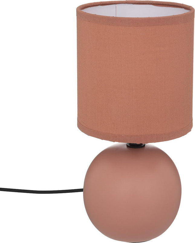 Tafellamp - Nachtlampje - Nachtkast - Middenblauw - Modern - Verlichting