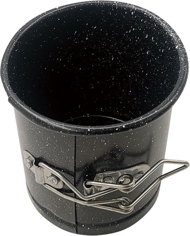 Kinghoff 1787 - Hoge cakevorm - Ø8 cm - springvorm