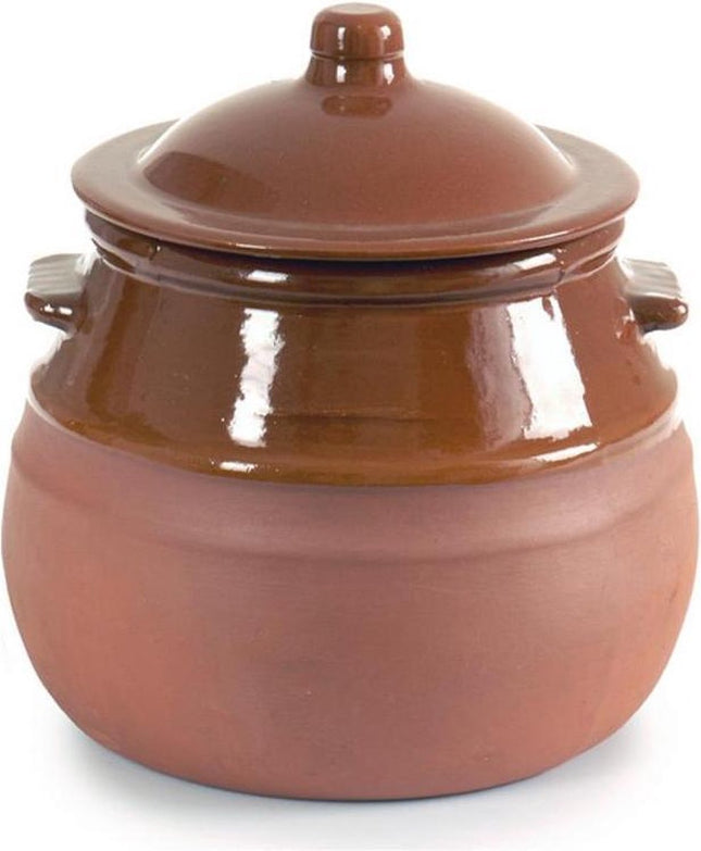 Sauspan (2 L) (19 x 20 x 19cm)