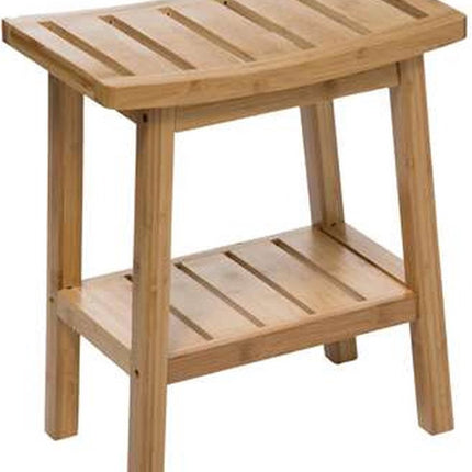 Krukje Bamboe - Multifunctioneel - Nature
