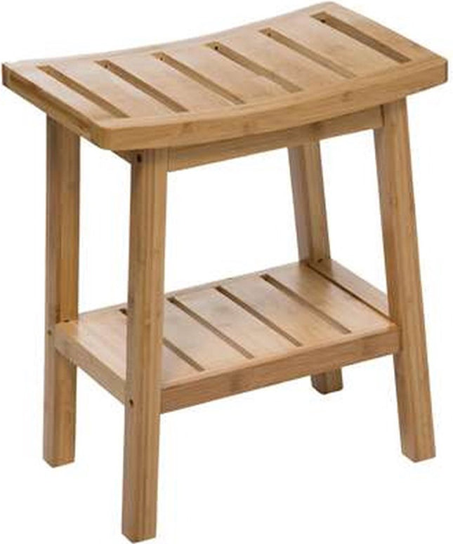 Krukje Bamboe - Multifunctioneel - Nature