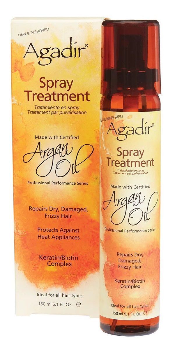 Agadir Argan Oil Spray Treatment 5.1oz