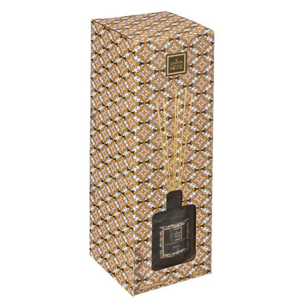 Amber geurstokjes 200ml