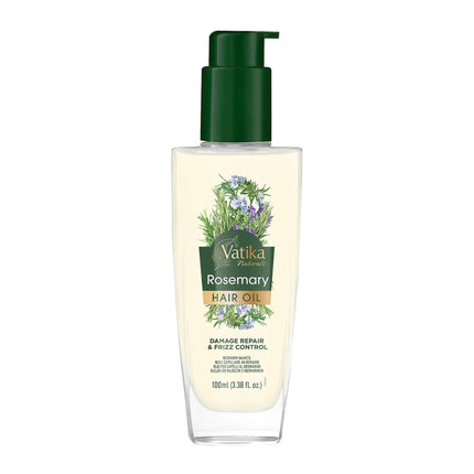 Dabur Vatika Naturals Rosemary Hair Oil 100ml