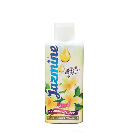Gota gota Jasmine