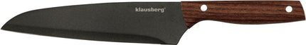 Klausberg - 6-delige messenset - Messenblok - Ergonomisch